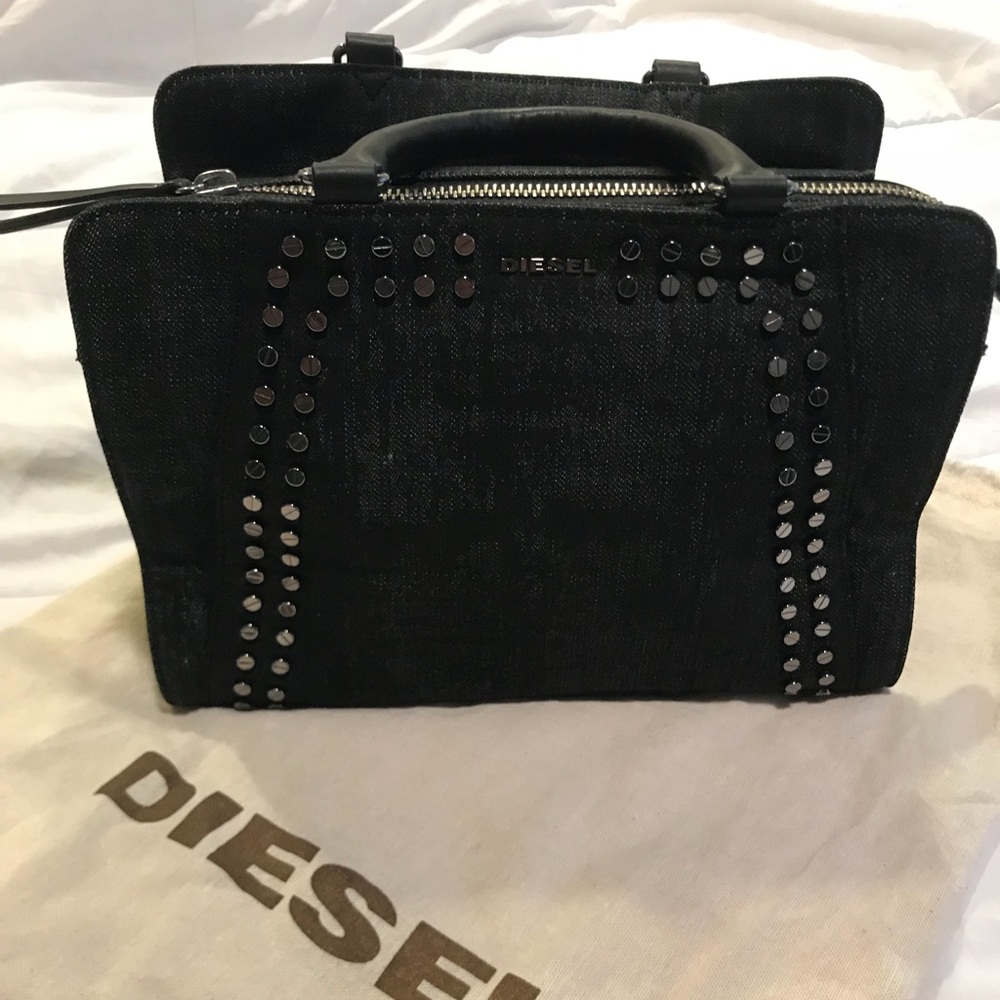 Diesel handbag
